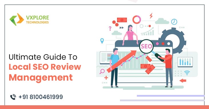 Ultimate Guide To Local SEO Review Management