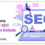 Unique Actions Of The Top SEO Company In Kolkata