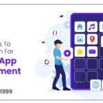 Vital Reasons To Choose Kotlin For Android App Development