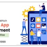 Ways Through Which A Mobile App Development Company Can Rise