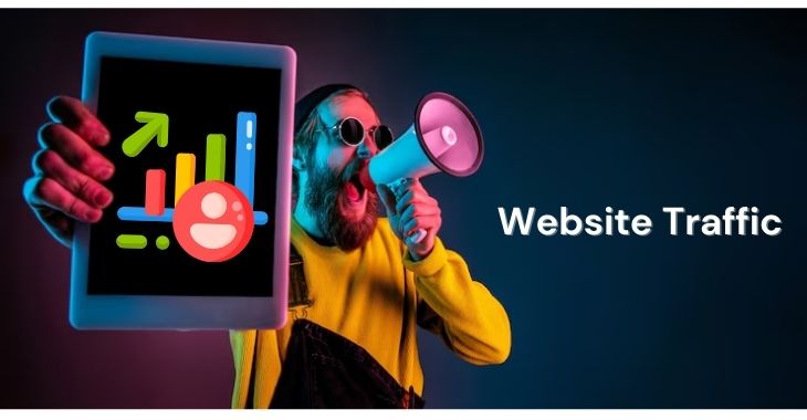 Website Traffic