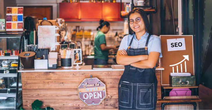 What Are The Benefits Of SEO For Small Business?