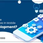 What Are The Crucial Stages In Mobile App Development?
