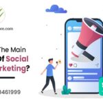 What Are The Main Aspects Of Social Media Marketing?