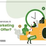 What Are The Services A Digital Marketing Agencies Offer?