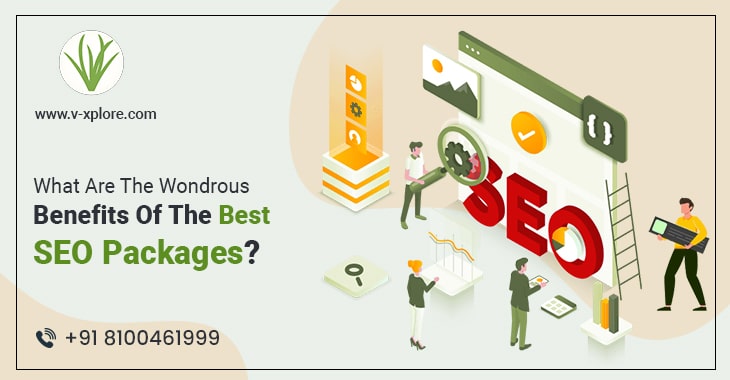 What Are The Wondrous Benefits Of The Best SEO Packages?