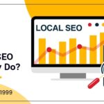 What Does A Local SEO Company Do?