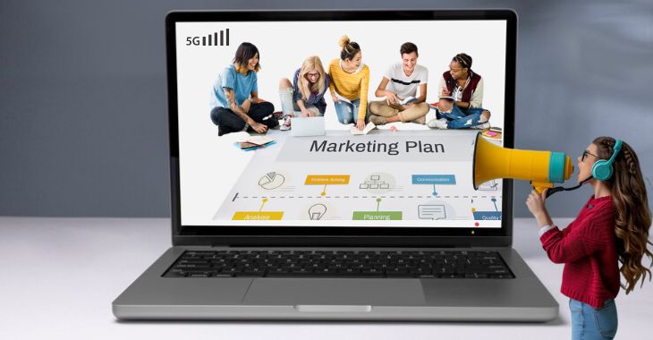 What Impact Will 5G Have On Digital Marketing Services?