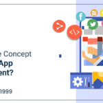 What Is The Concept Of Mobile App Development?