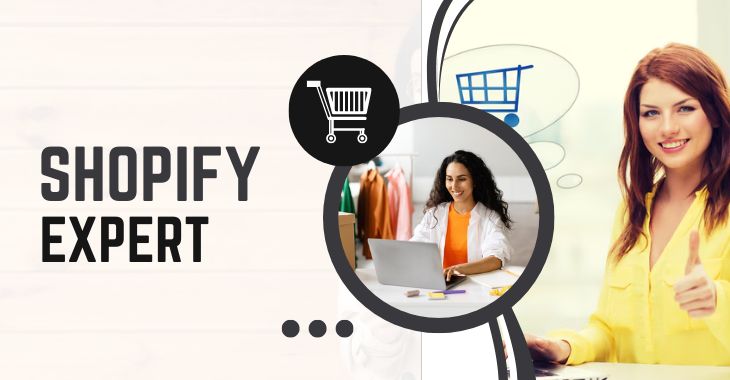 What Is The Role Of A Shopify Expert?