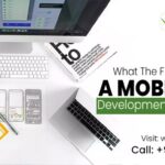 What The Future Holds For a Mobile App Development Company?