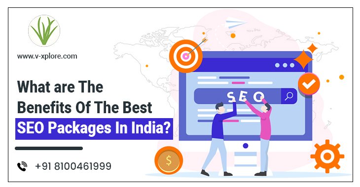 What are The Benefits Of The Best SEO Packages In India?