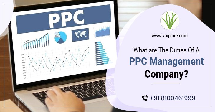 What are The Duties Of a PPC Management Company?