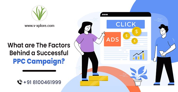 What are The Factors Behind a Successful PPC Campaign?