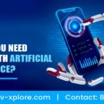 Why Do You Need An App With Artificial Intelligence?