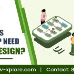 Why Does Your App Need UI/UX Design?