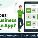 Why Does Your Business Need an App?