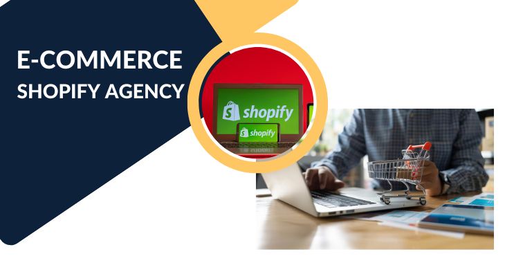 Why Hire A Shopify Agency For Your E-Commerce Business?