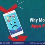 Why Mobile Apps Fail?