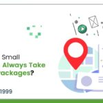 Why Should Small Businesses Always Take Local SEO Packages?