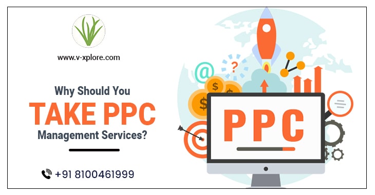 Why Should You Take PPC Management Services?