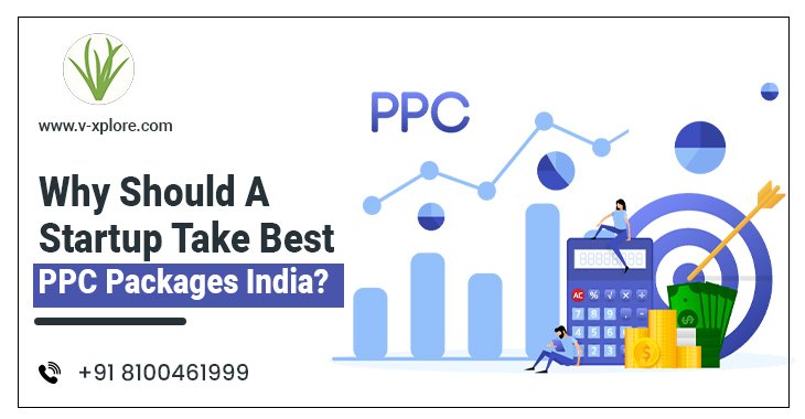 Why Should a Startup Take Best PPC Packages India?
