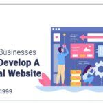 Why Small Businesses Need To Develop A Functional Website