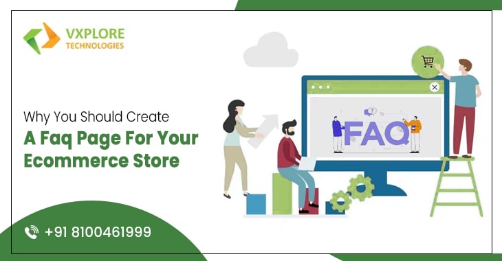 Why You Should Create A Faq Page For Your Ecommerce Store
