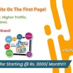 Don’t Miss Special SEO Offer Launched By Vxplore