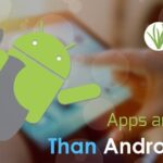 iPhone Apps are Better Than Android Apps