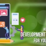 Know The Best Development Features For your Website