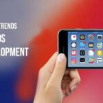 5 Latest Trends in iOS App Development