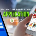 Facebook And Mobile Gaming Application