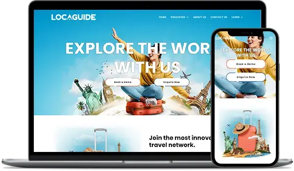 Locaguide