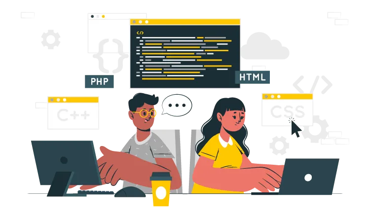 Frontend Technologies