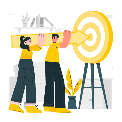 Vision & Mission