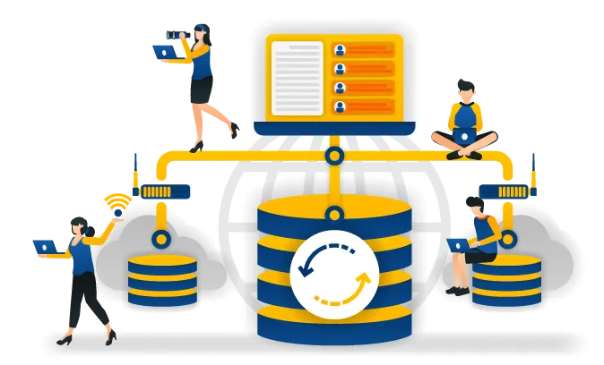 Database Management Systems