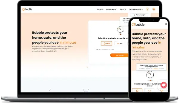 Bubble