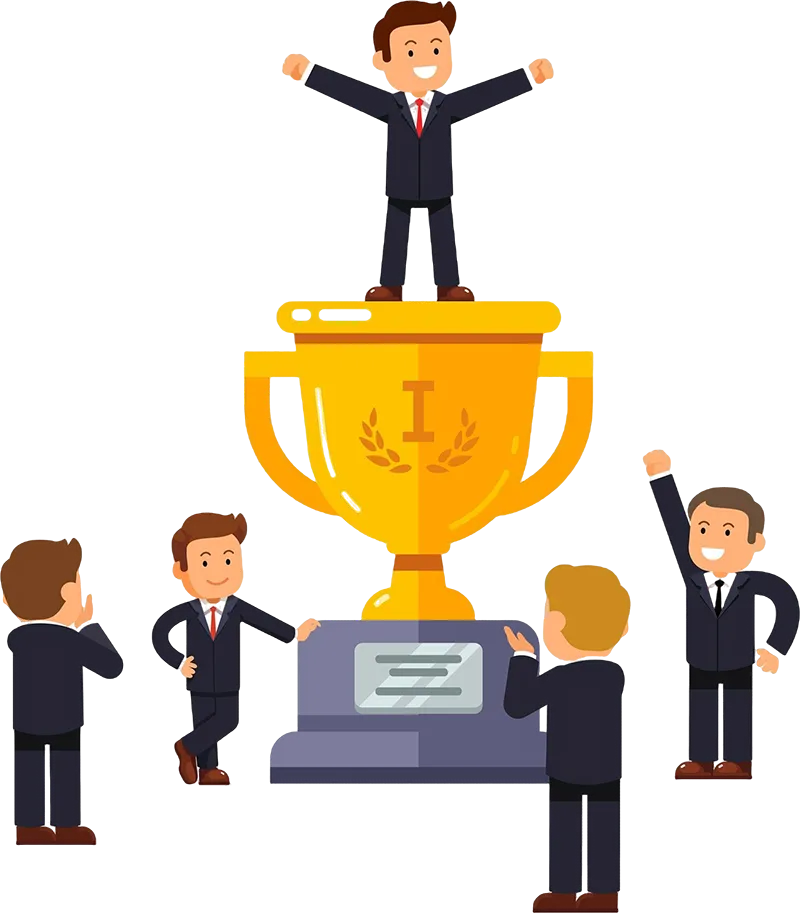 Client Success Stories