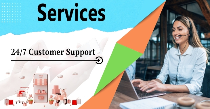 24_7 Customer Support