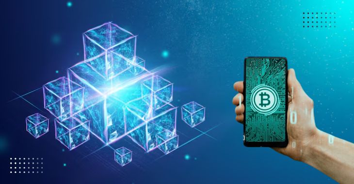 Blockchain Technology