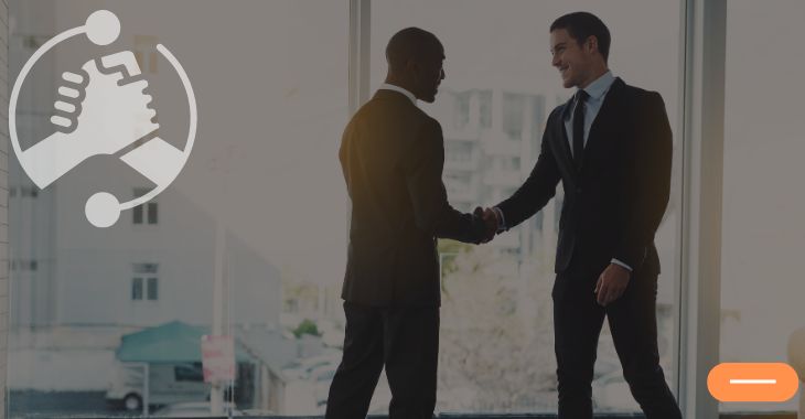 Build Strong Customer Relationships