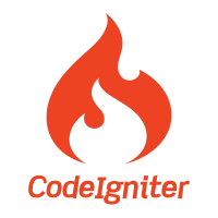 CodeIgniter App Development Services