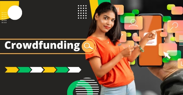 Crowdfunding
