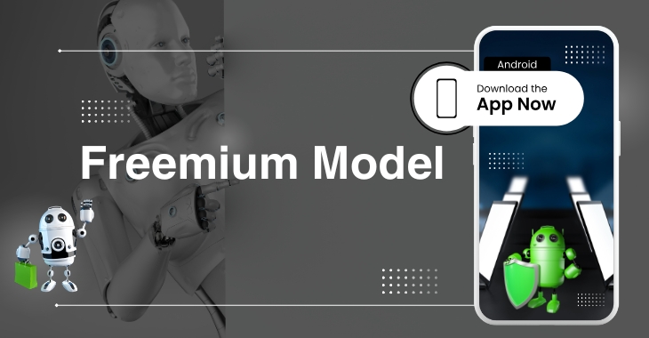 Freemium Model