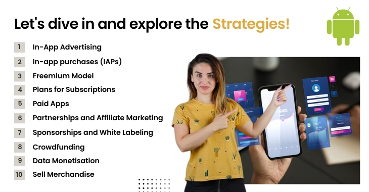 Let's dive in and explore the strategies