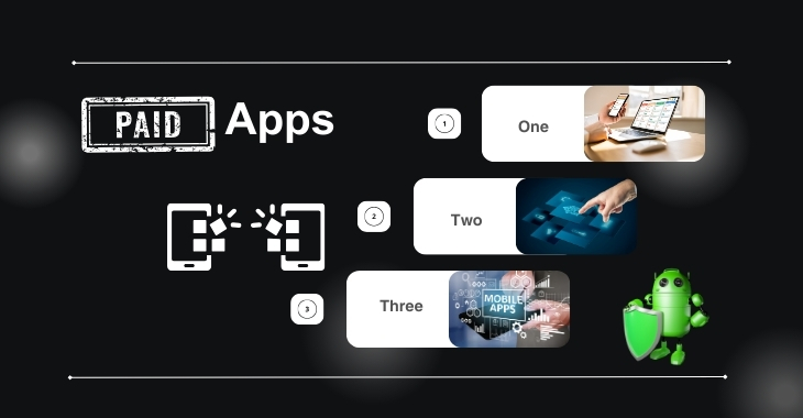 Paid Apps