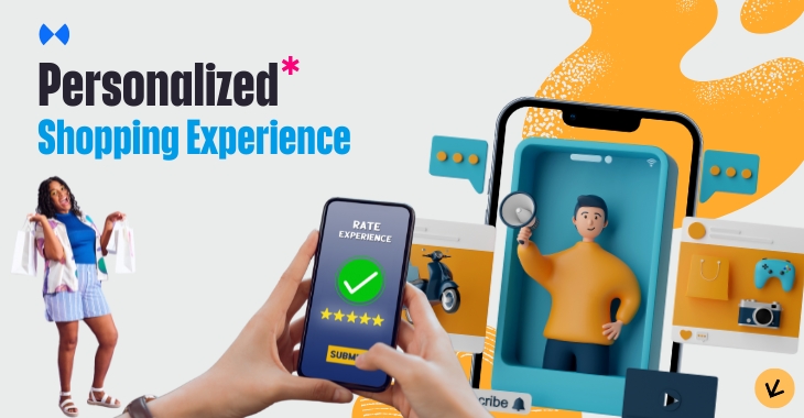 Personalized Shopping Experience