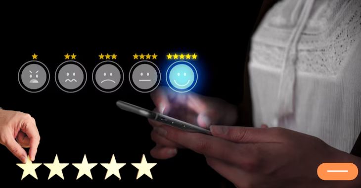 Prioritise the Customer Experience