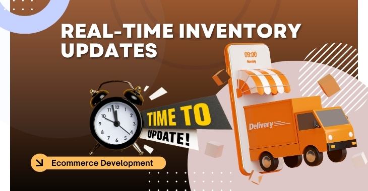 Real-Time Inventory Updates